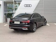 Audi A6L Facelift 45 TFSI quattro Dynamic Luxury Edition - ფოტო 5