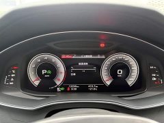 Audi A6L Facelift 45 TFSI quattro Dynamic Luxury Edition - ფოტო 6