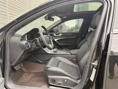 Audi A6L Facelift 45 TFSI quattro Dynamic Luxury Edition - ფოტო 7