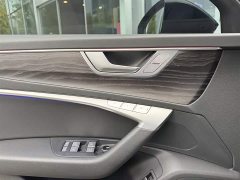 Audi A6L Facelift 45 TFSI quattro Dynamic Luxury Edition - ფოტო 9