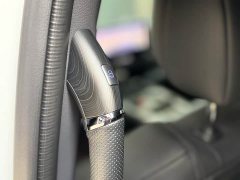 Toyota Sienna 2.5L Hybrid AWD Premium - ფოტო 10