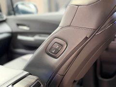 Toyota Sienna 2.5L Hybrid AWD Premium - ფოტო 11