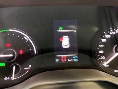 Toyota Sienna 2.5L Hybrid AWD Premium - ფოტო 12