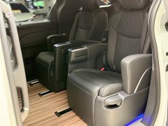Toyota Sienna 2.5L Hybrid AWD Premium - ფოტო 5
