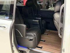 Toyota Sienna 2.5L Hybrid AWD Premium - ფოტო 6