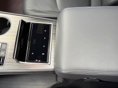 Toyota Sienna 2.5L Hybrid AWD Premium - ფოტო 7