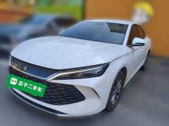 BYD Qin L 2024 DM-i 80KM Elite - ფოტო 1