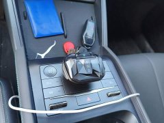 BYD Qin L 2024 DM-i 80KM Elite - ფოტო 10