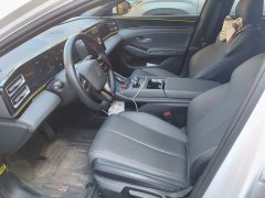 BYD Qin L 2024 DM-i 80KM Elite - ფოტო 11