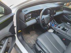 BYD Qin L 2024 DM-i 80KM Elite - ფოტო 12