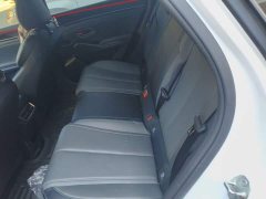 BYD Qin L 2024 DM-i 80KM Elite - ფოტო 13