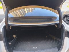 BYD Qin L 2024 DM-i 80KM Elite - ფოტო 15