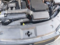 BYD Qin L 2024 DM-i 80KM Elite - ფოტო 16