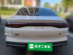 BYD Qin L 2024 DM-i 80KM Elite - ფოტო 3