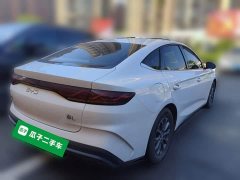 BYD Qin L 2024 DM-i 80KM Elite - ფოტო 4