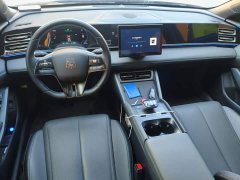 BYD Qin L 2024 DM-i 80KM Elite - ფოტო 5
