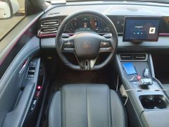 BYD Qin L 2024 DM-i 80KM Elite - ფოტო 6
