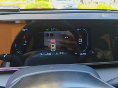 BYD Qin L 2024 DM-i 80KM Elite - ფოტო 7