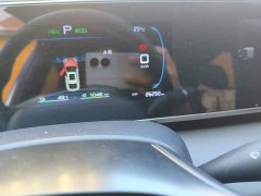 BYD Qin L 2024 DM-i 80KM Elite - ფოტო 8