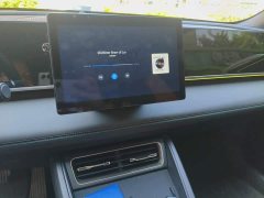 BYD Qin L 2024 DM-i 80KM Elite - ფოტო 9