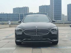 Mercedes-Benz C-Class 2024 C 260 L - ფოტო 1