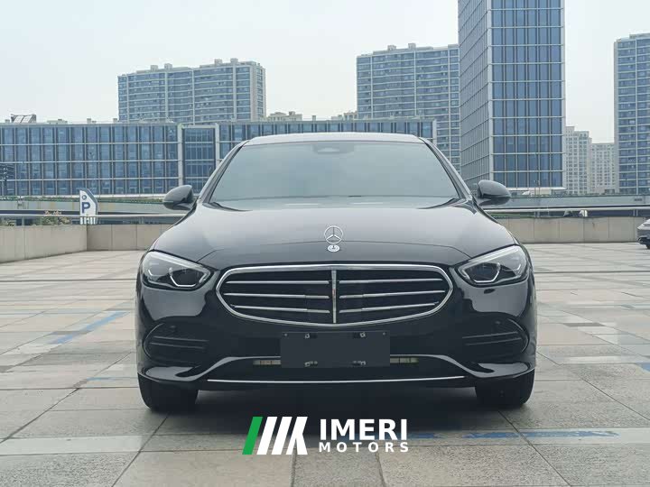 Mercedes-Benz C-Class C 260 L