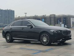 Mercedes-Benz C-Class 2024 C 260 L - ფოტო 3
