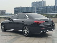 Mercedes-Benz C-Class 2024 C 260 L - ფოტო 5