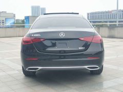 Mercedes-Benz C-Class 2024 C 260 L - ფოტო 6
