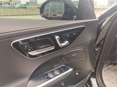 Mercedes-Benz C-Class 2024 C 260 L - ფოტო 7