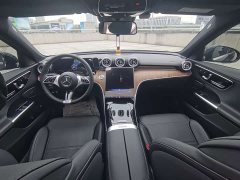 Mercedes-Benz C-Class 2024 C 260 L - ფოტო 8