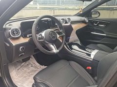 Mercedes-Benz C-Class 2024 C 260 L - ფოტო 9