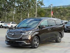 Buick GL8 ES Land Respect 653T Respect Enjoyment Edition - ფოტო 1