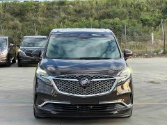 Buick GL8 ES Land Respect 653T Respect Enjoyment Edition - ფოტო 2