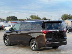 Buick GL8 ES Land Respect 653T Respect Enjoyment Edition - ფოტო 3