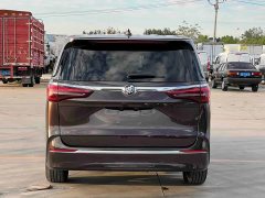 Buick GL8 ES Land Respect 653T Respect Enjoyment Edition - ფოტო 4