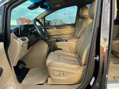 Buick GL8 ES Land Respect 653T Respect Enjoyment Edition - ფოტო 5