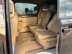 Buick GL8 ES Land Respect 653T Respect Enjoyment Edition - ფოტო 6