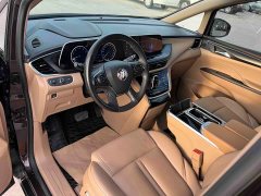 Buick GL8 ES Land Respect 653T Respect Enjoyment Edition - ფოტო 7