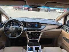 Buick GL8 ES Land Respect 653T Respect Enjoyment Edition - ფოტო 8