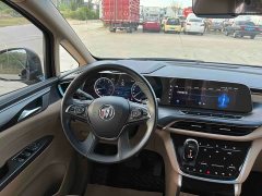 Buick GL8 ES Land Respect 653T Respect Enjoyment Edition - ფოტო 9