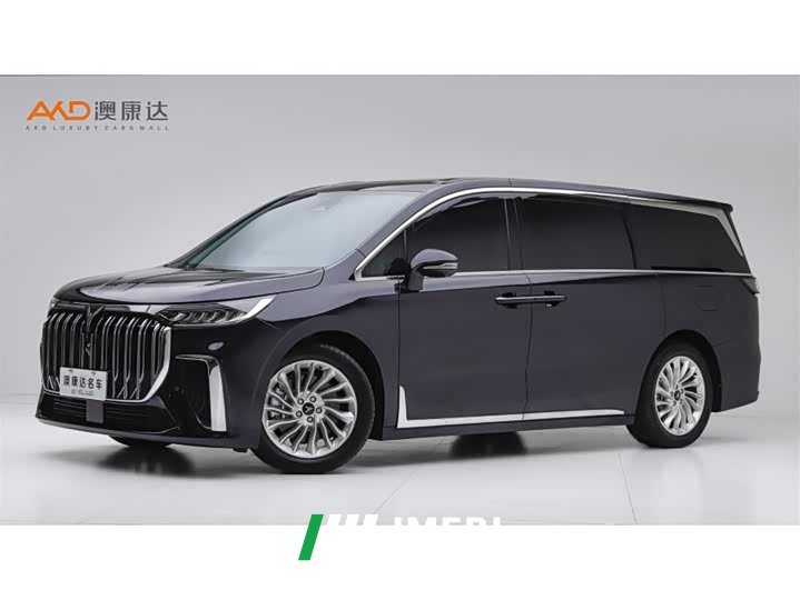Voyah Avatr Dream Car 2022 Low Carbon Edition Dream Smart Enjoyment Package - ავტომობილი ჩინეთიდან