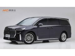 Voyah Avatr Dream Car 2022 Low Carbon Edition Dream Smart Enjoyment Package - ფოტო 1