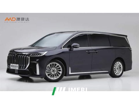 2023 Voyah Avatr Dream Car 2022 Low Carbon Edition Dream Smart Enjoyment Package - ავტომობილი ჩინეთიდან