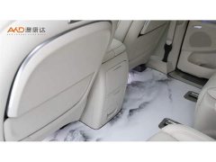 Voyah Avatr Dream Car 2022 Low Carbon Edition Dream Smart Enjoyment Package - ფოტო 10