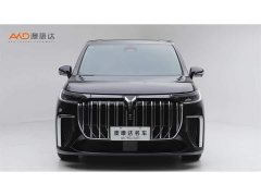 Voyah Avatr Dream Car 2022 Low Carbon Edition Dream Smart Enjoyment Package - ფოტო 2
