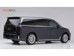 Voyah Avatr Dream Car 2022 Low Carbon Edition Dream Smart Enjoyment Package - ფოტო 3