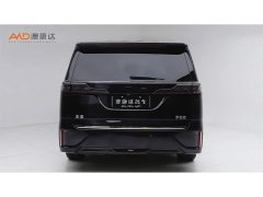 Voyah Avatr Dream Car 2022 Low Carbon Edition Dream Smart Enjoyment Package - ფოტო 4