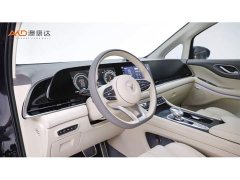 Voyah Avatr Dream Car 2022 Low Carbon Edition Dream Smart Enjoyment Package - ფოტო 6