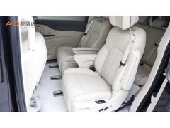 Voyah Avatr Dream Car 2022 Low Carbon Edition Dream Smart Enjoyment Package - ფოტო 7